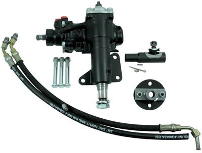 Borgeson Power Steering Conversion Kits - 999025