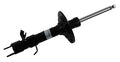 SUSPENSION STRUT ASSEMBLY