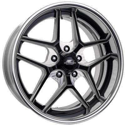 ^^WHEEL TEC 5 22X10