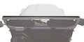 WINDSHIELD CHANNEL BLACK
