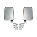 MIRRORS SIDE CHROME MANUAL