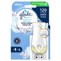 Glade Electric Room Fragrance Kit Clean Sheets 20ml | Long Lasting