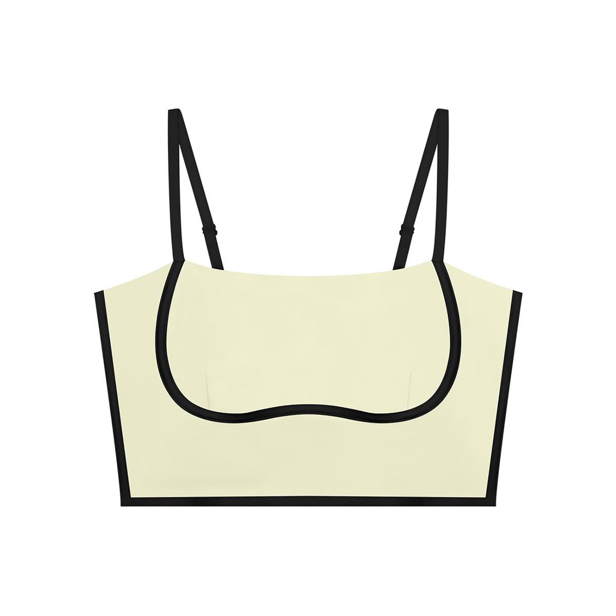 Loki & Ivy Women’s Color Block Yoga Sports Bra