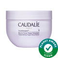 Caudalie Moisturizing Vegan Body Butter - Intensely Hydrates Dry, Distressed, Eczema-Prone Skin - Cruelty-Free & Sustainable