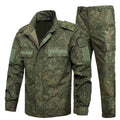 Outdoor Hunting Tactical Camouflage Suit Set