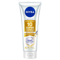 Nivea Super10 Body Lotion Serum Brightening & Firming 170 ml