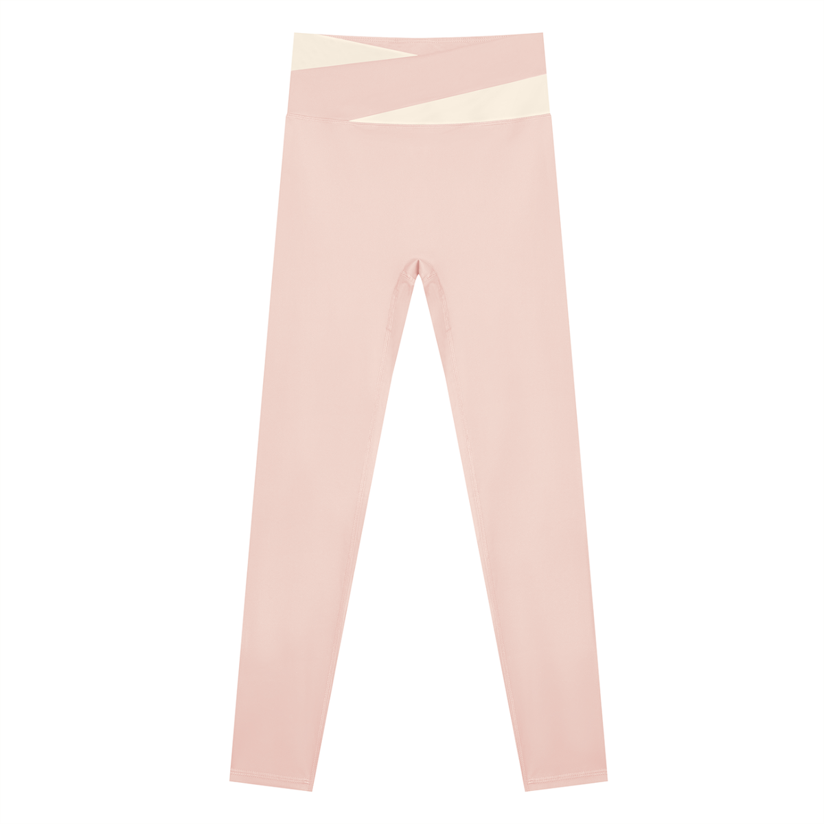 Loki & Ivy Women's Color Block Yoga Leggings