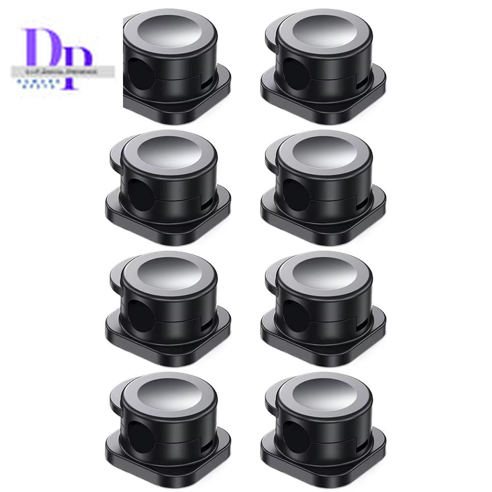 Cable Clip Organizer