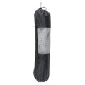 JupiterGear Stylish Yoga Mat Bag - Breathable and Portable Sports Bag with Adjustable Shoulder Straps - Fits Most Yoga Mats