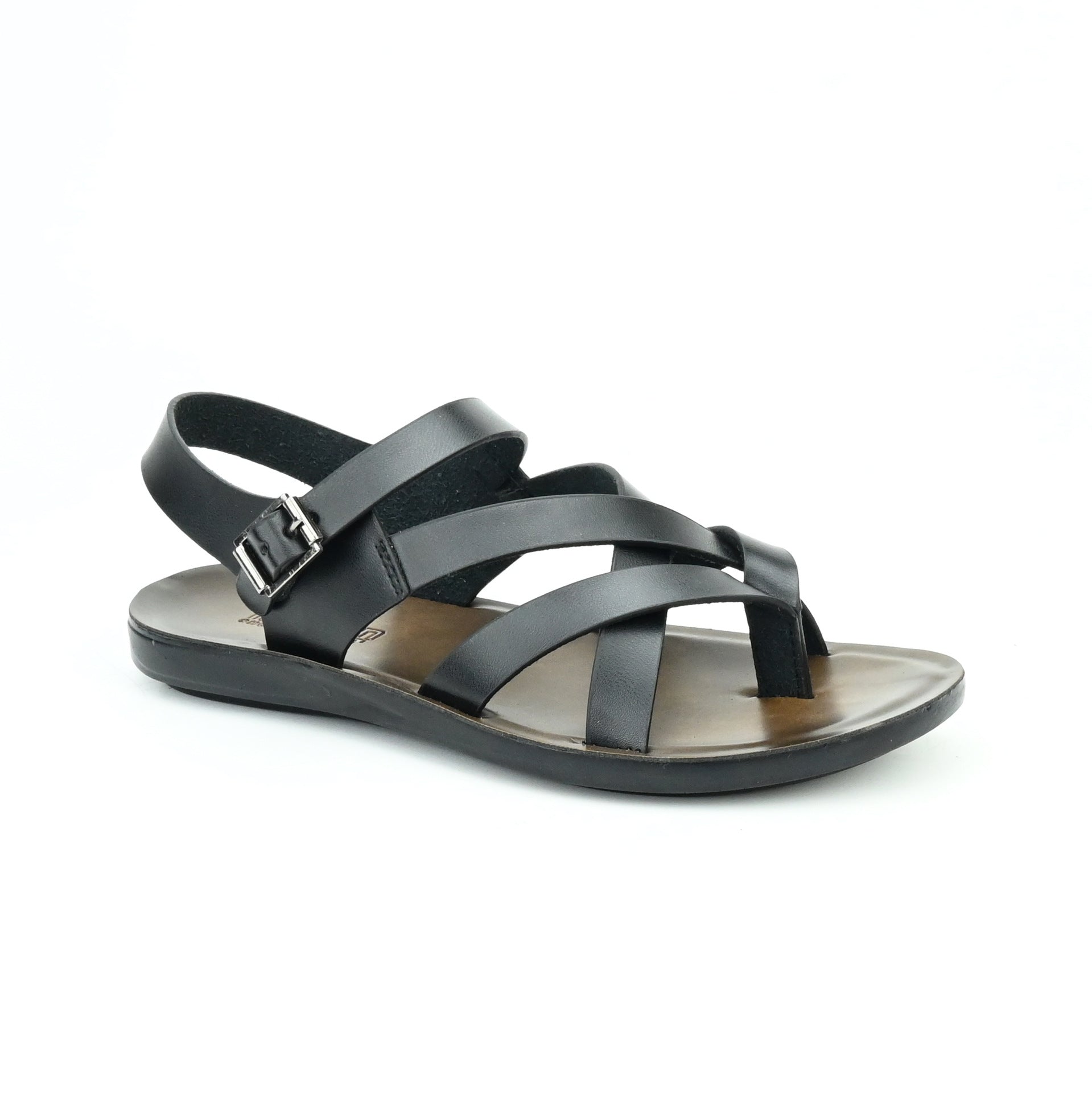 Mens Soft-soled Non-slip Breathable Casual Sandals