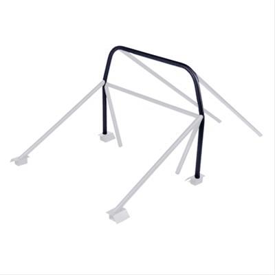 ROLL BAR MAIN HOOP