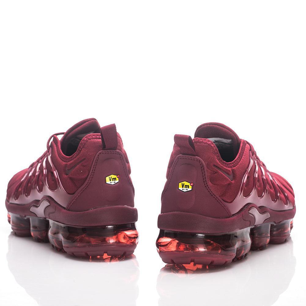 Nike Wmns Air VaporMax Plus 'Cedar Burgundy'
