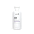 Keune Silver Savior Purple Conditioner for Blonde Hair 250 ml