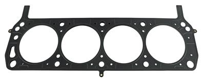 CYLINDER HEAD GASKET