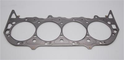 CHEVY BB GEN IV 4.320