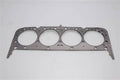 GM SB WITH STEAM HOLES  4.220