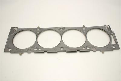 FORD BIG BLOCK - 4.080 BORE