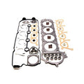 NISSAN KA24DE DOHC 1995-98