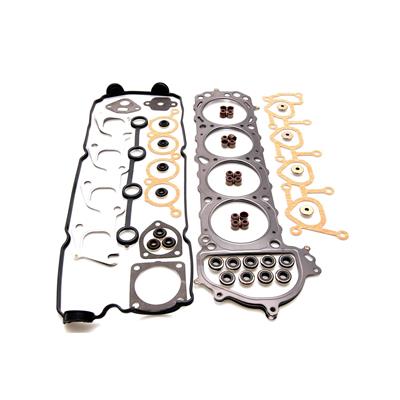 NISSAN KA24DE DOHC 1995-98