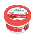Cire Aseptine Soft Prebiotic Strawberry Cream 100ml