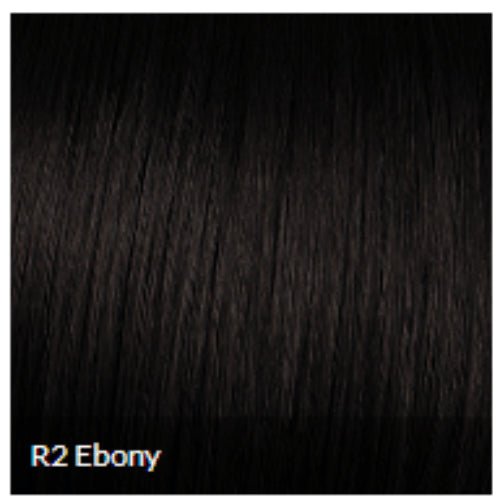 Hairdo Sweetly Waved Cropped Chin-Length Soft Waves Wig SS25 Rooted Ginger Blonde