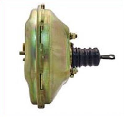 OEM REPLACEMENT BRAKE BOOSTERS