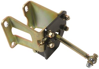 OFFSET BRACKET