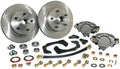 CADILLAC WHEEL BRAKE KIT