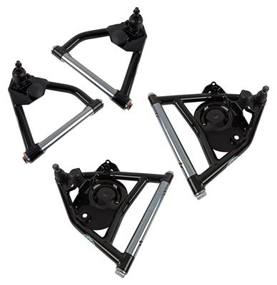 CONTROL ARM