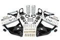 FRONT COILOVER KIT
