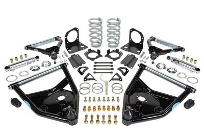 FRONT COILOVER KIT