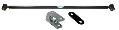 TRAC BARS