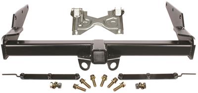 HIDDEN HITCH W/LP BRACKET KIT