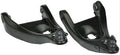 UPPER AND LOWER CONTROL ARMS