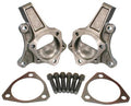 C5 SPINDLES PAIR