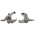 2.5" DROP SPINDLES
