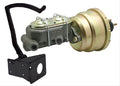FRAME MOUNT BRAKE BOOSTER KITS