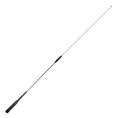 Comet GI250 Series VHF/UHF Ground Independent Mobile Vertical Antennas - GI250NMO