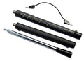 Portable 10 Band Ant System - HFJ350MTOYBX