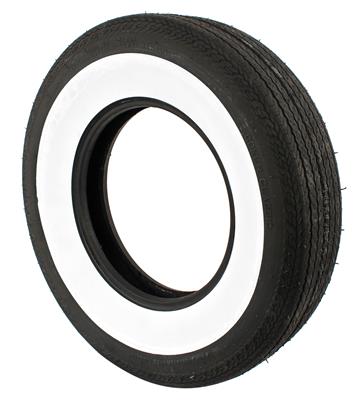 Coker Classic Bias-Ply Tires - 62803