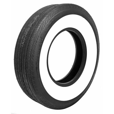 Coker Classic Bias-Ply Tires - 62950