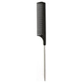 CHR-50 Carbon Rat Tail Comb