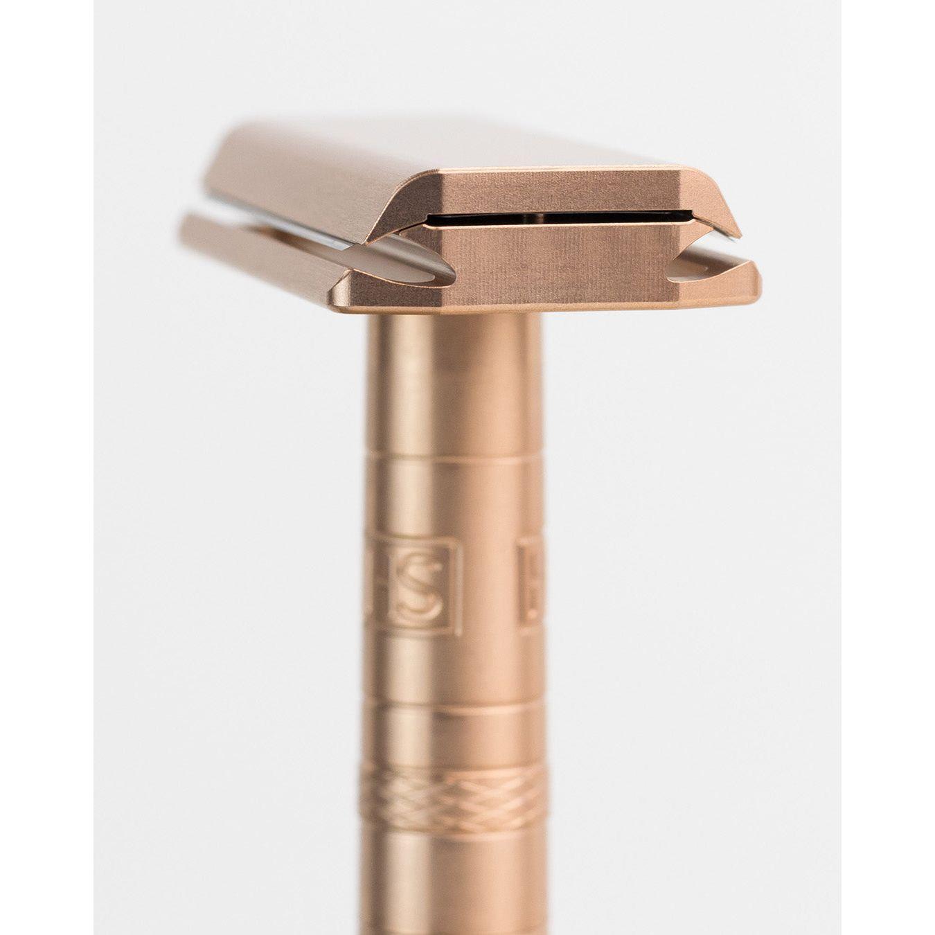 Henson Shaving [AL13-V2] Mild Safety Razor