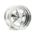 Cragar 08/61 S/S Super Sport Chrome Wheels - 08865