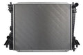 RADIATOR OE REPLACEMENT ALUM