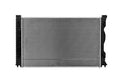 RADIATOR OE ALUM AUDI A6