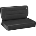 Corbeau Safari Bench Seats - 60010