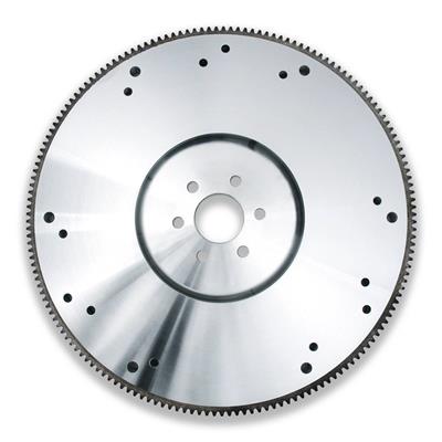FLYWHEEL STEEL 153T 29LB EXT B