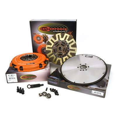 CLUTCH KIT