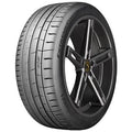 TIRE 275/40-17 SUMMER PERF